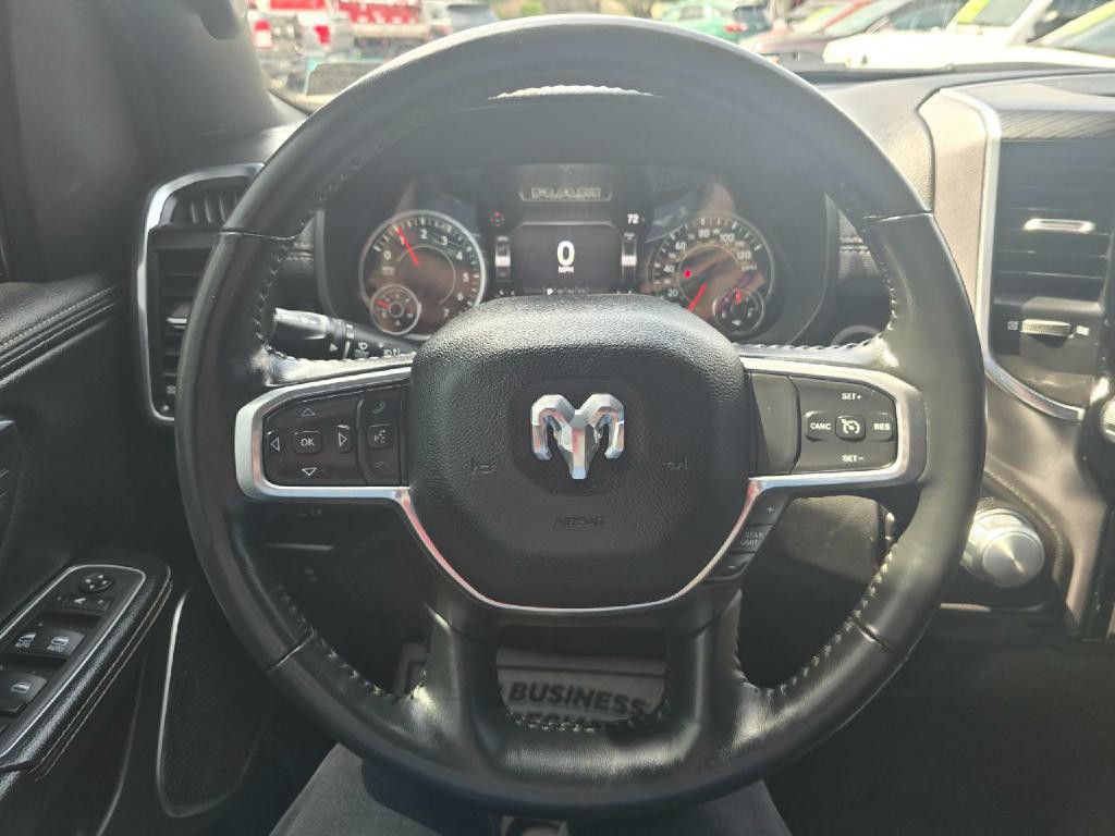 2023 RAM 1500 Image 7