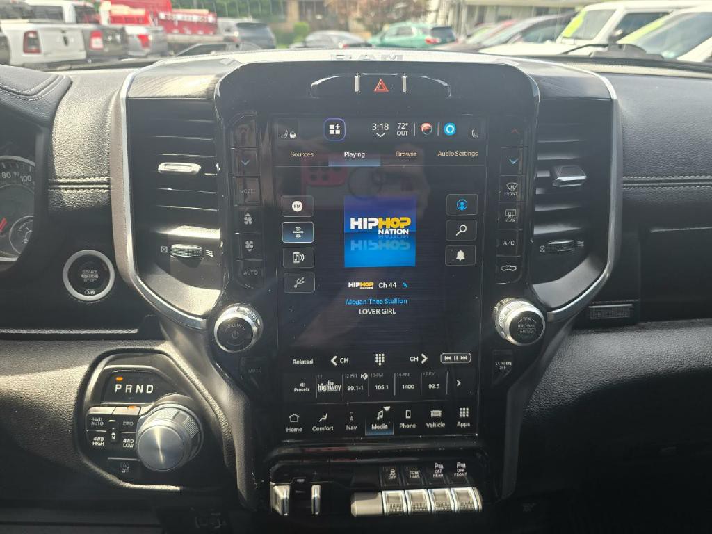 2023 RAM 1500 Image 9