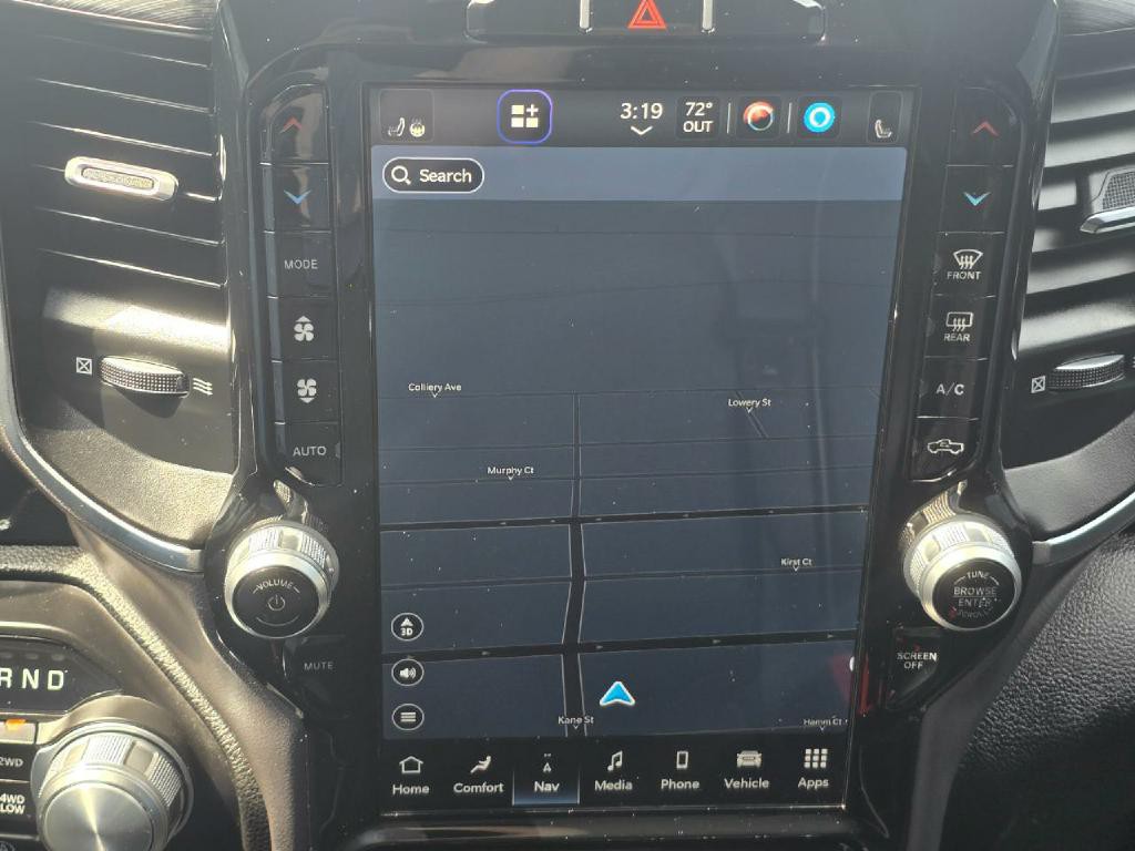2023 RAM 1500 Image 11