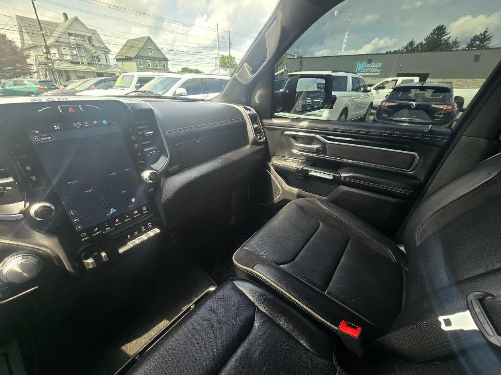 2023 RAM 1500 Image 12