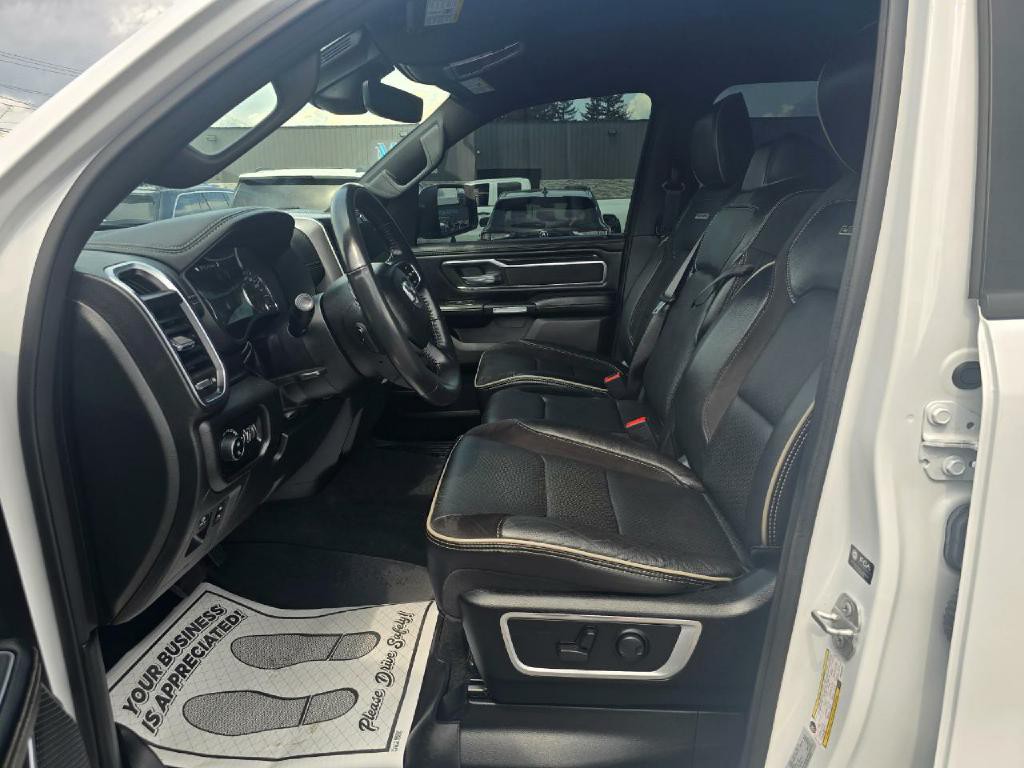 2023 RAM 1500 Image 13