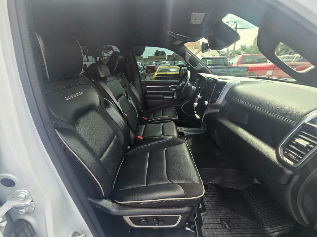 2023 RAM 1500 Image 16
