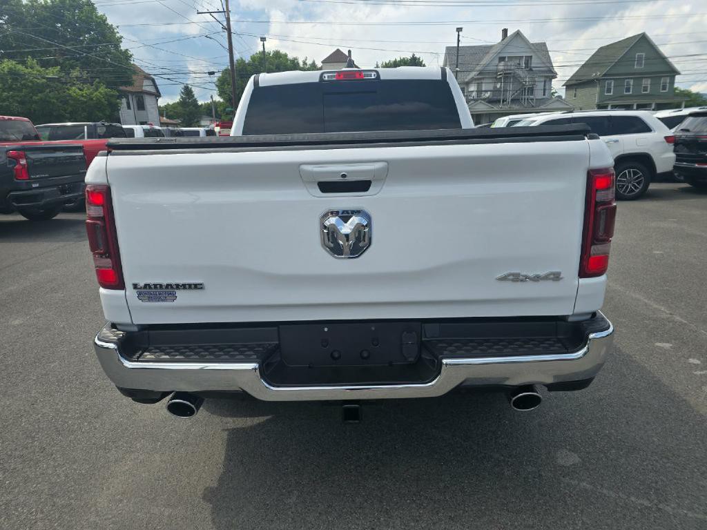 2023 RAM 1500 Image 17