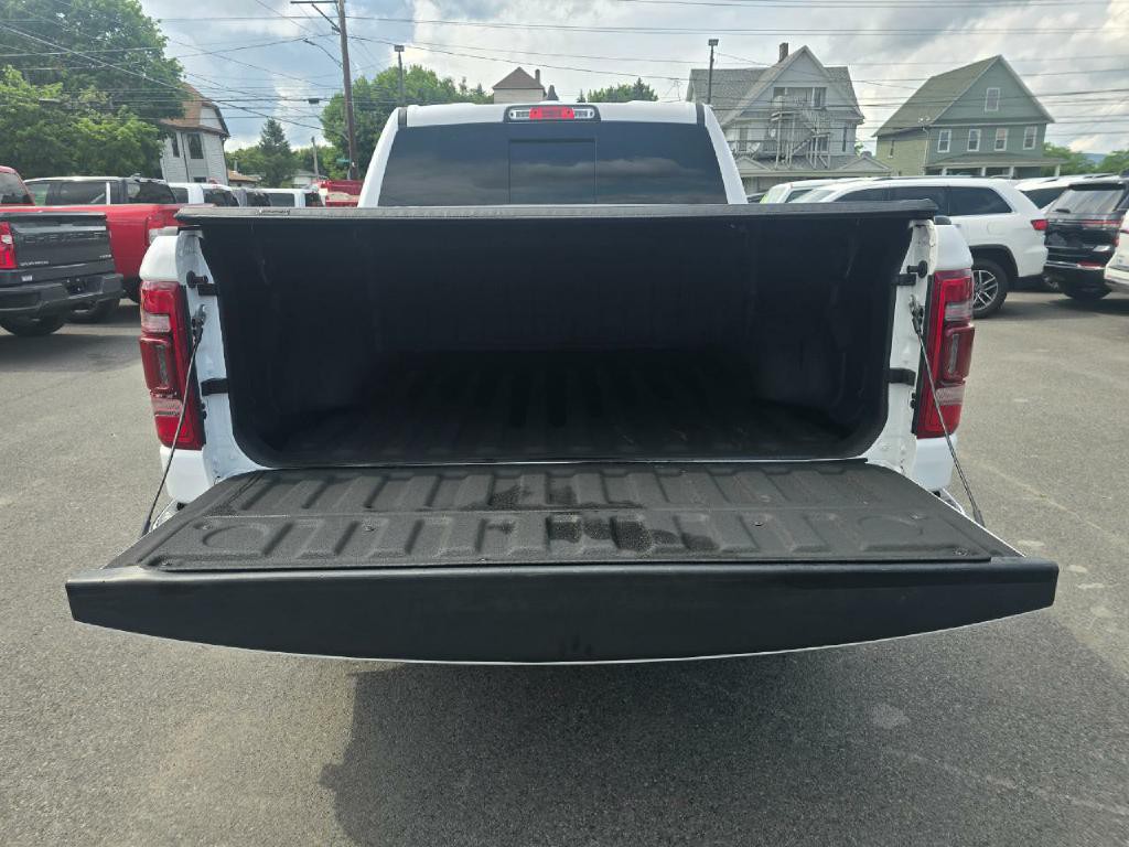 2023 RAM 1500 Image 18