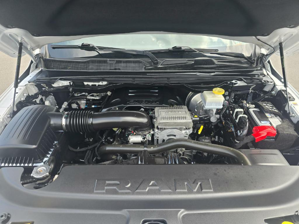 2023 RAM 1500 Image 19