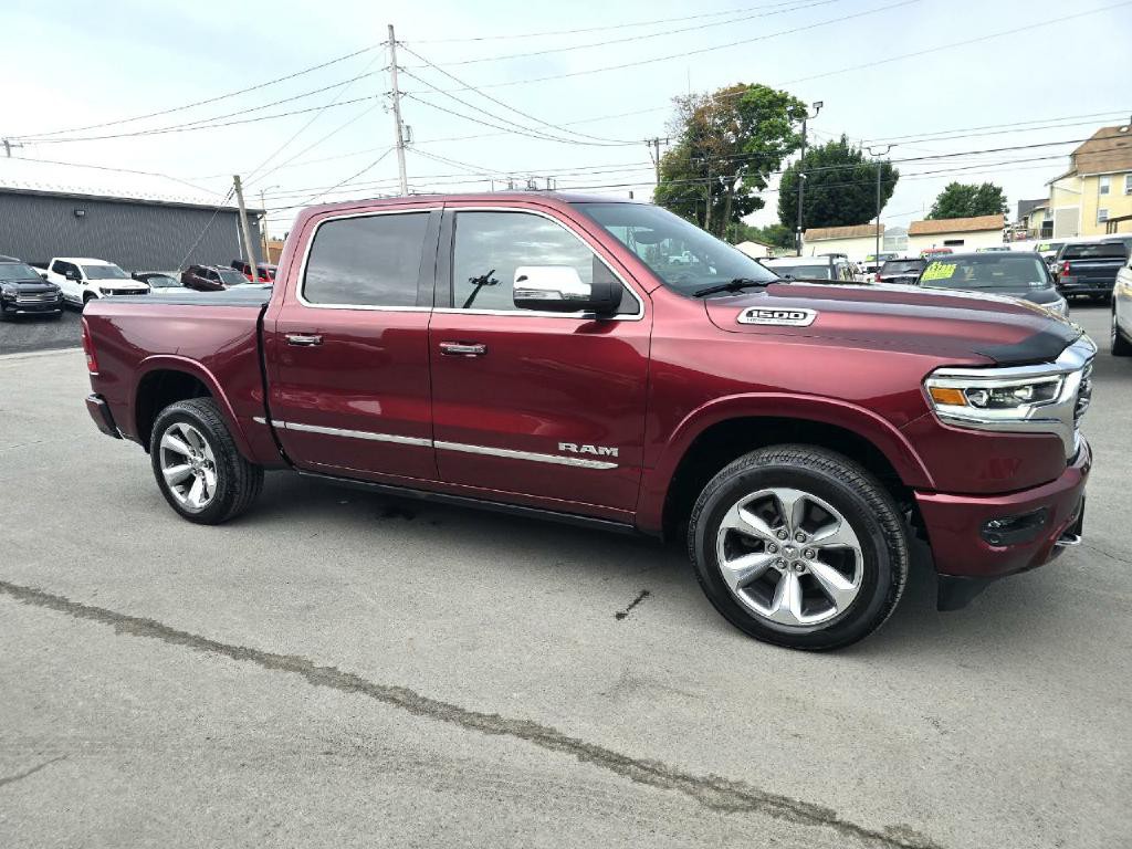 2021 RAM 1500 Image 6