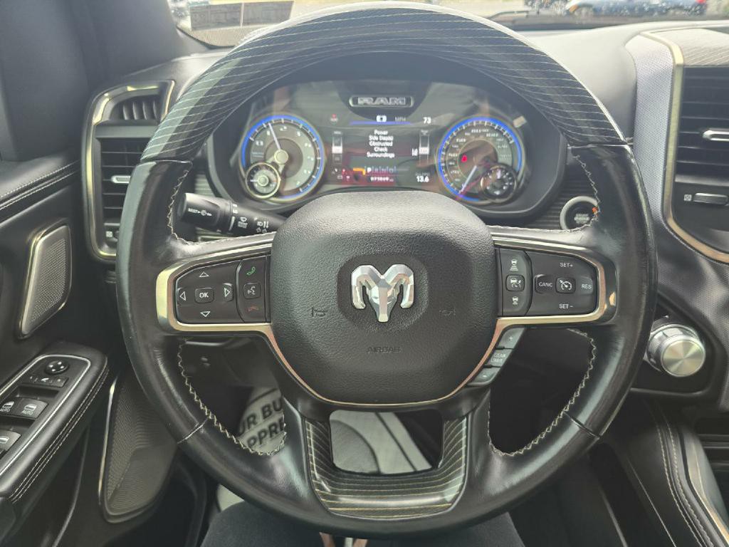 2021 RAM 1500 Image 7