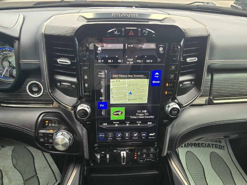 2021 RAM 1500 Image 9