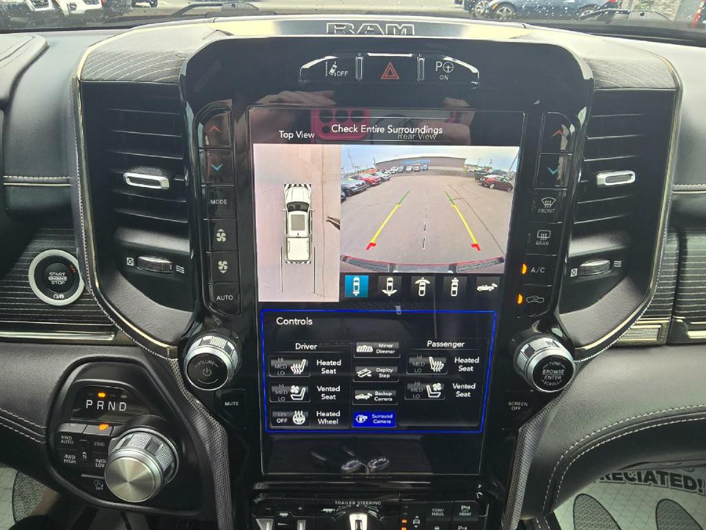 2021 RAM 1500 Image 10