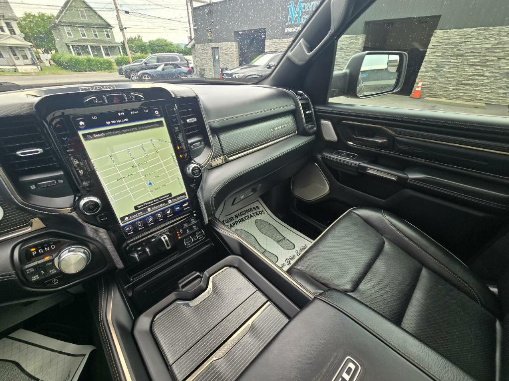 2021 RAM 1500 Image 12