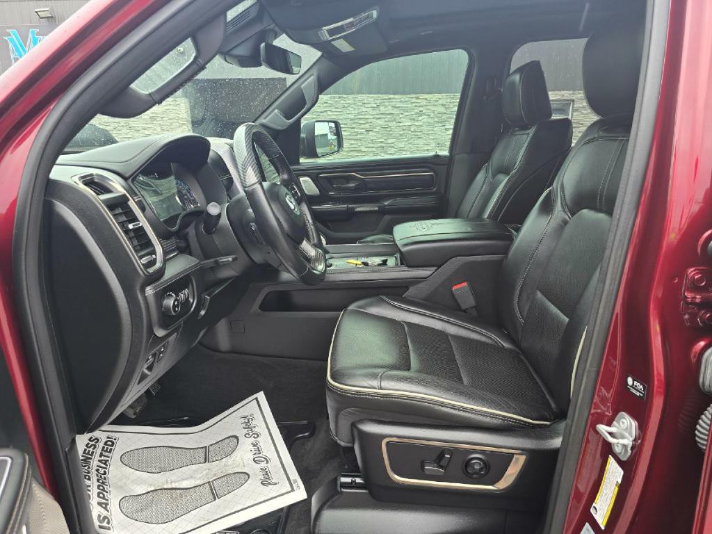 2021 RAM 1500 Image 14