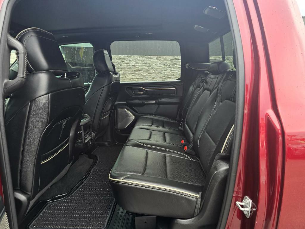 2021 RAM 1500 Image 15