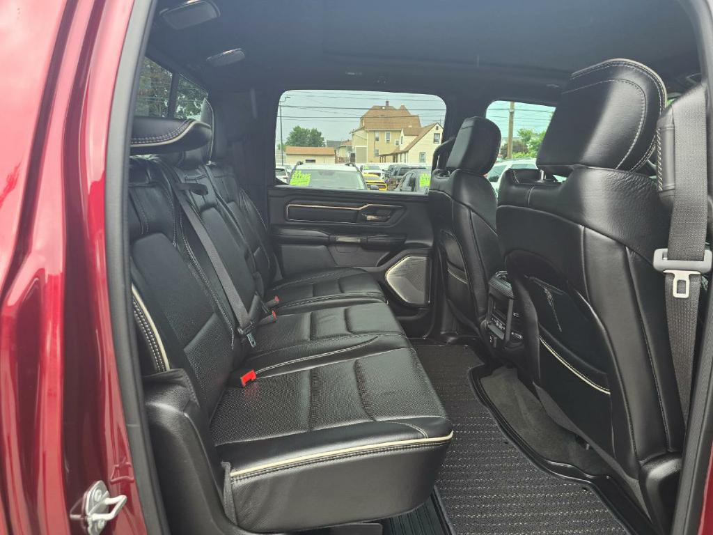 2021 RAM 1500 Image 16