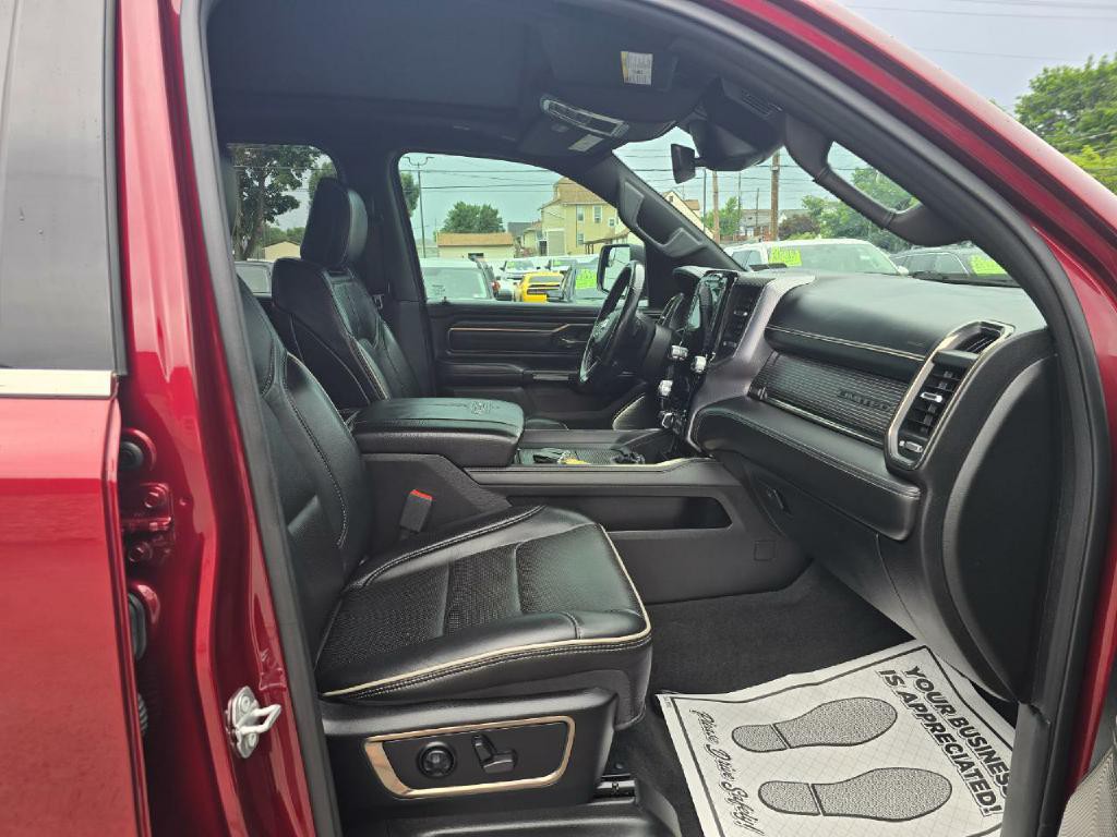 2021 RAM 1500 Image 17