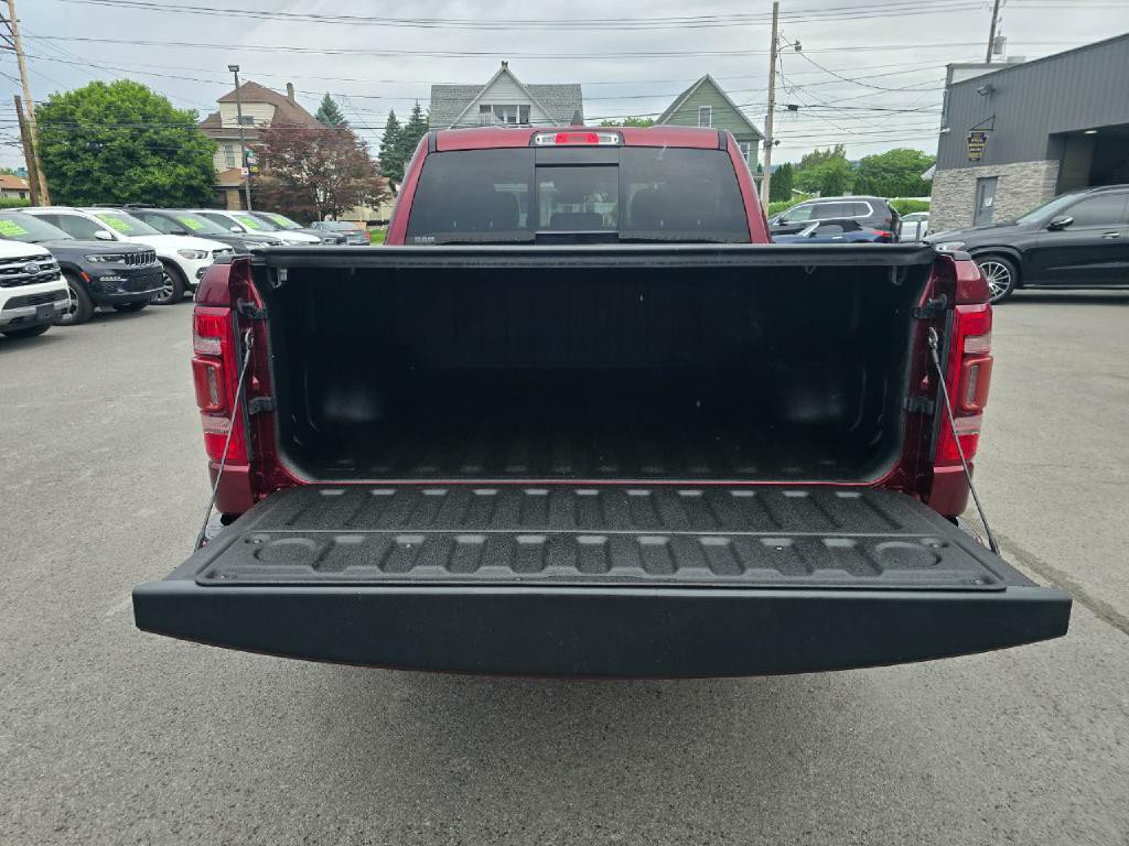 2021 RAM 1500 Image 18