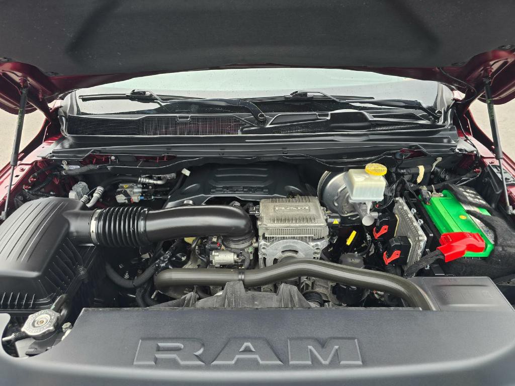 2021 RAM 1500 Image 19