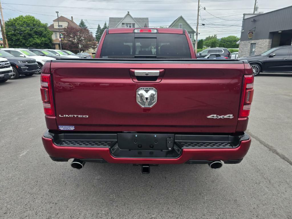 2021 RAM 1500 Image 20