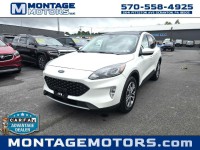Image for 2022 Ford Escape SEL ID: 7523842