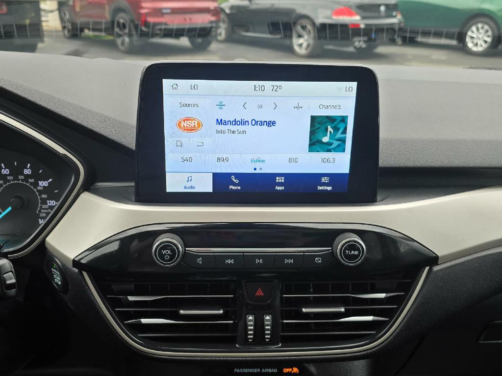 2022 Ford Escape Image 9