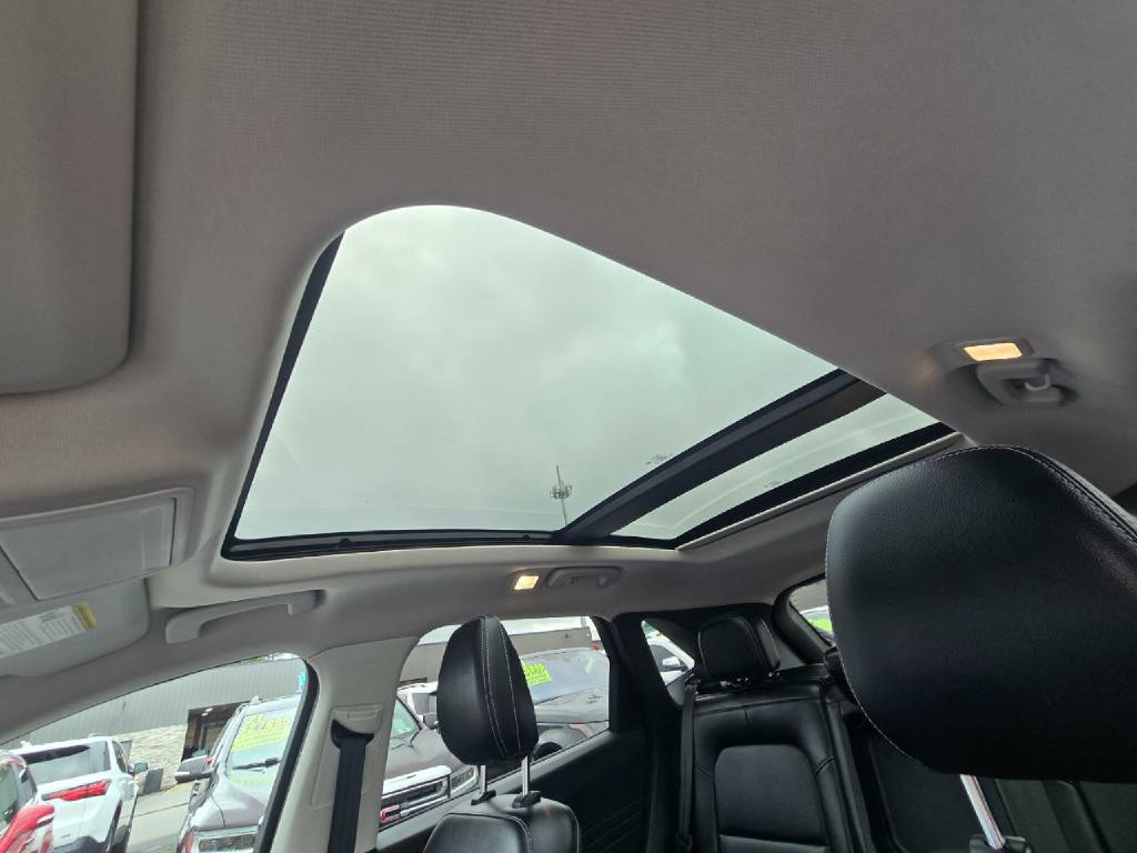2022 Ford Escape Image 12