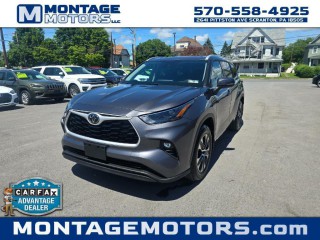 Image for 2022 Toyota Highlander XLE ID: 7528740