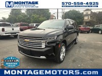 Image for 2023 Chevrolet Suburban High Country ID: 7547395