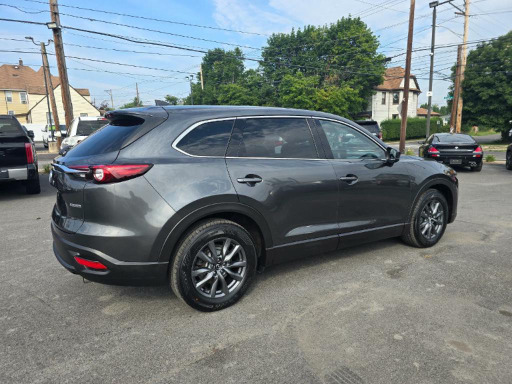 2022 Mazda CX-9 Image 6