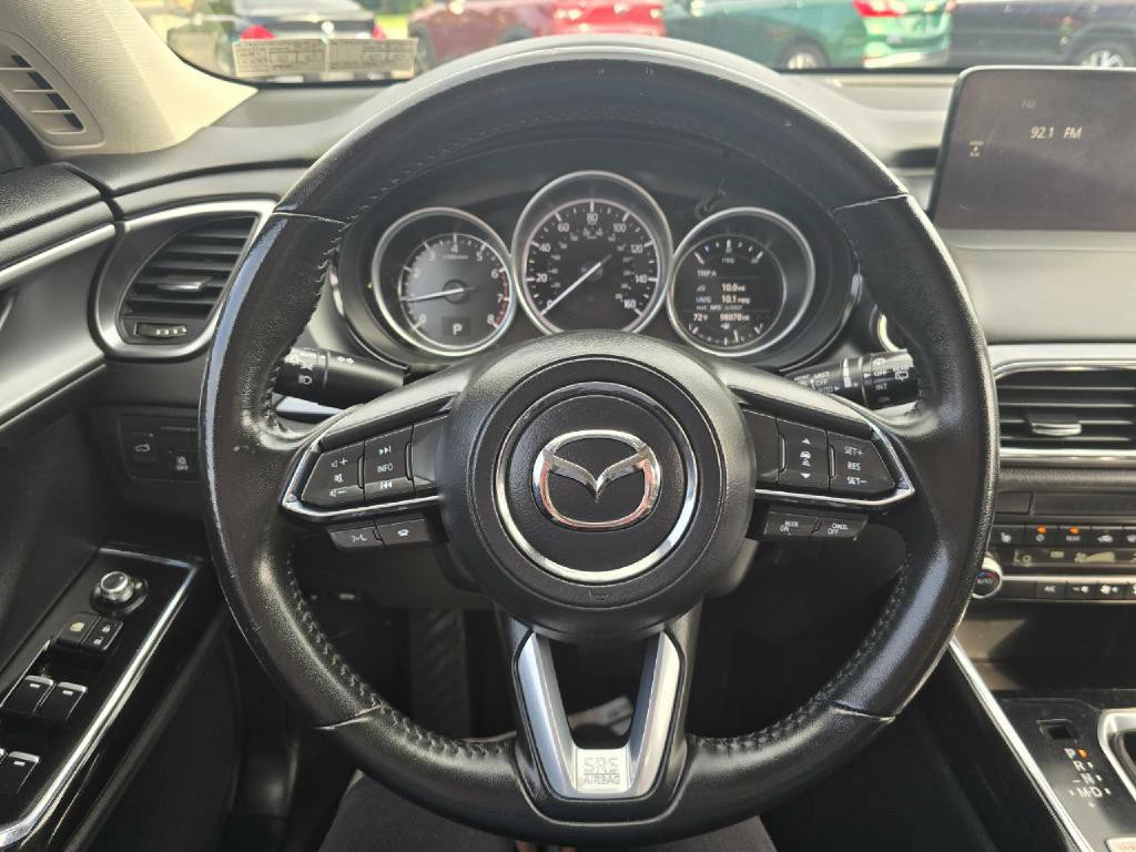 2022 Mazda CX-9 Image 7