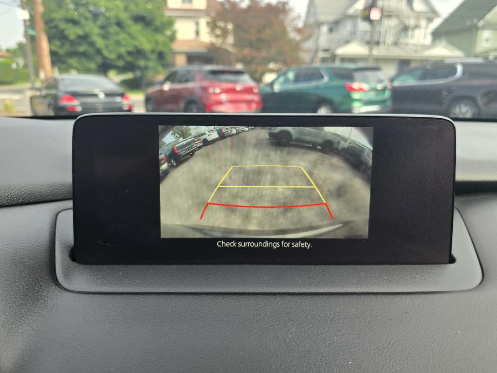 2022 Mazda CX-9 Image 10