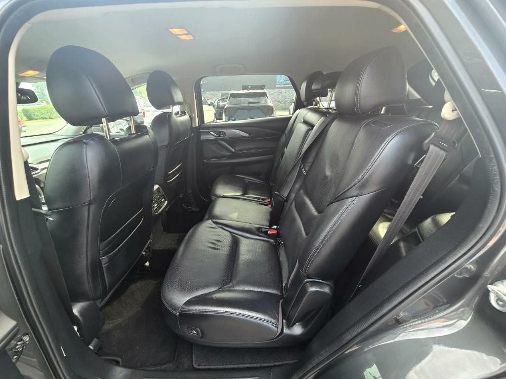 2022 Mazda CX-9 Image 13
