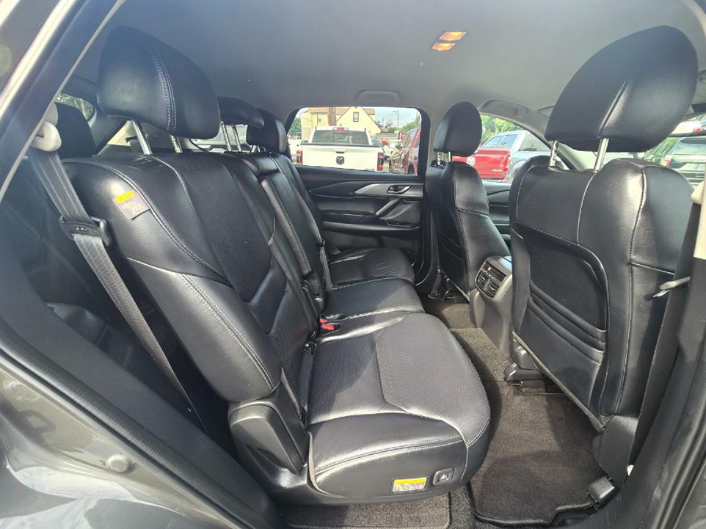 2022 Mazda CX-9 Image 14