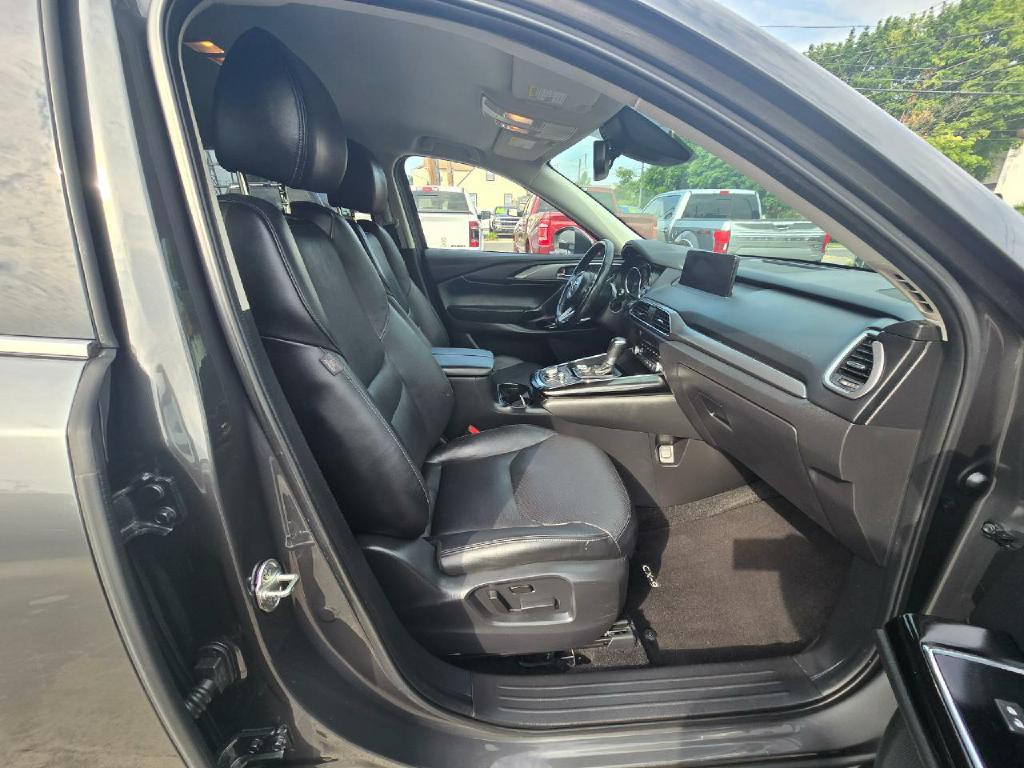 2022 Mazda CX-9 Image 15