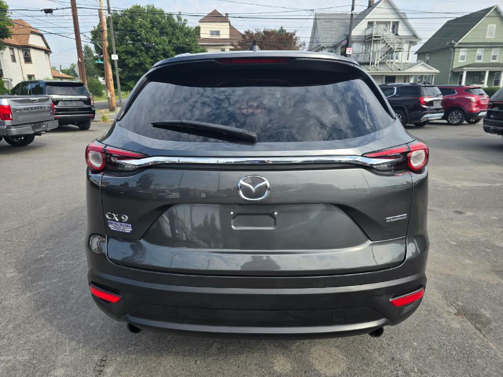 2022 Mazda CX-9 Image 16