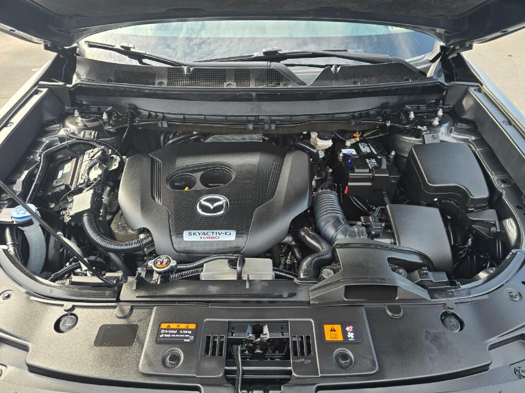 2022 Mazda CX-9 Image 18