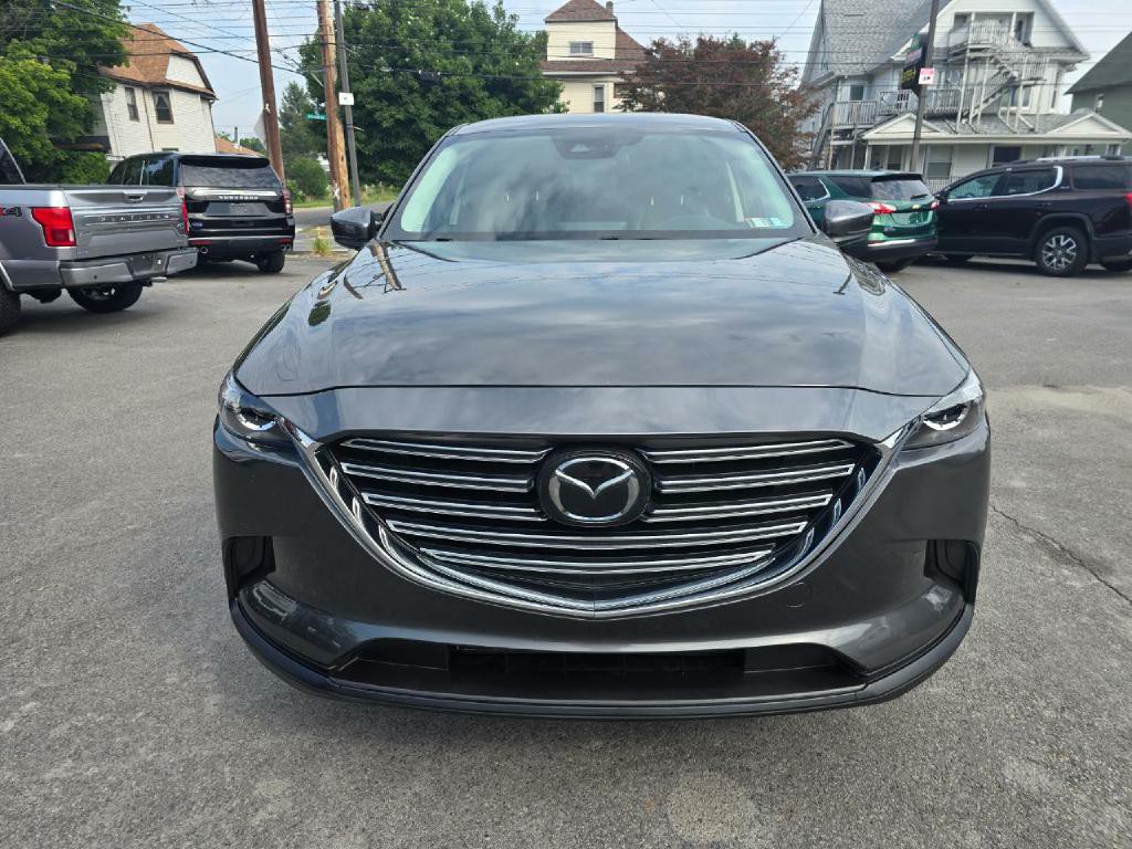 2022 Mazda CX-9 Image 19