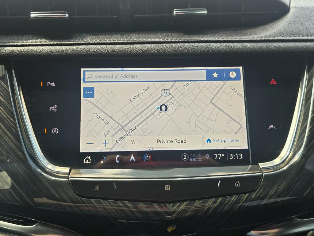 2021 Cadillac XT6 Image 11