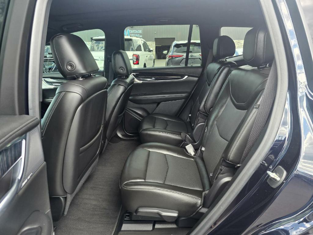 2021 Cadillac XT6 Image 15