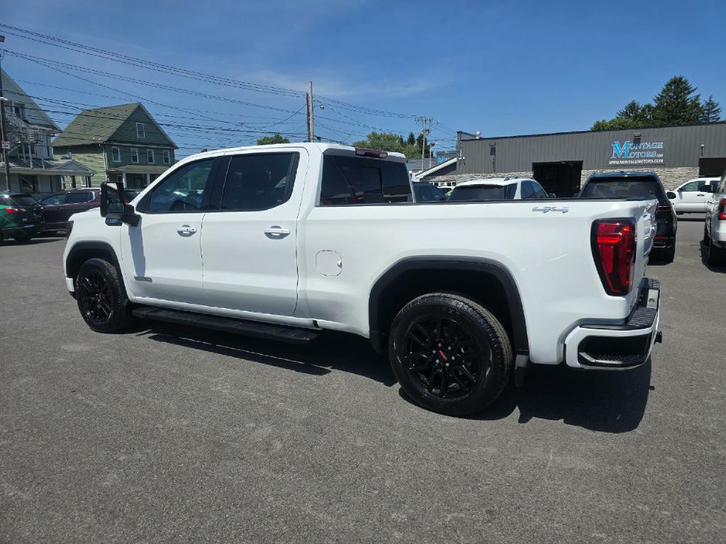 2024 GMC Sierra 1500 Image 4