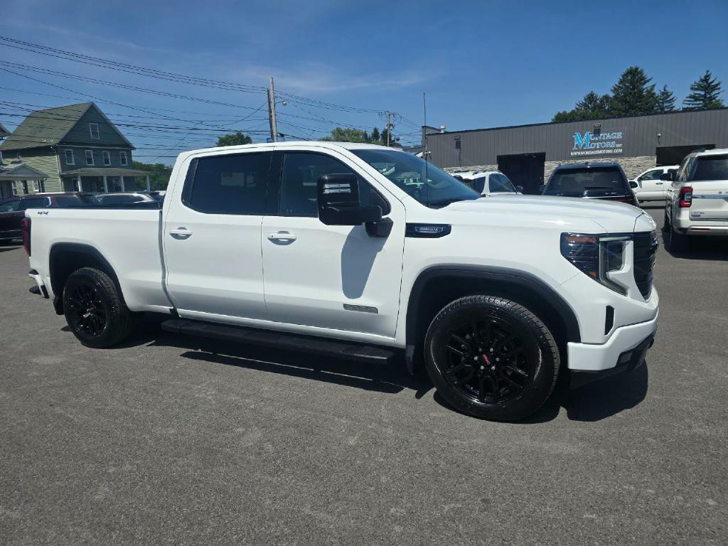 2024 GMC Sierra 1500 Image 5