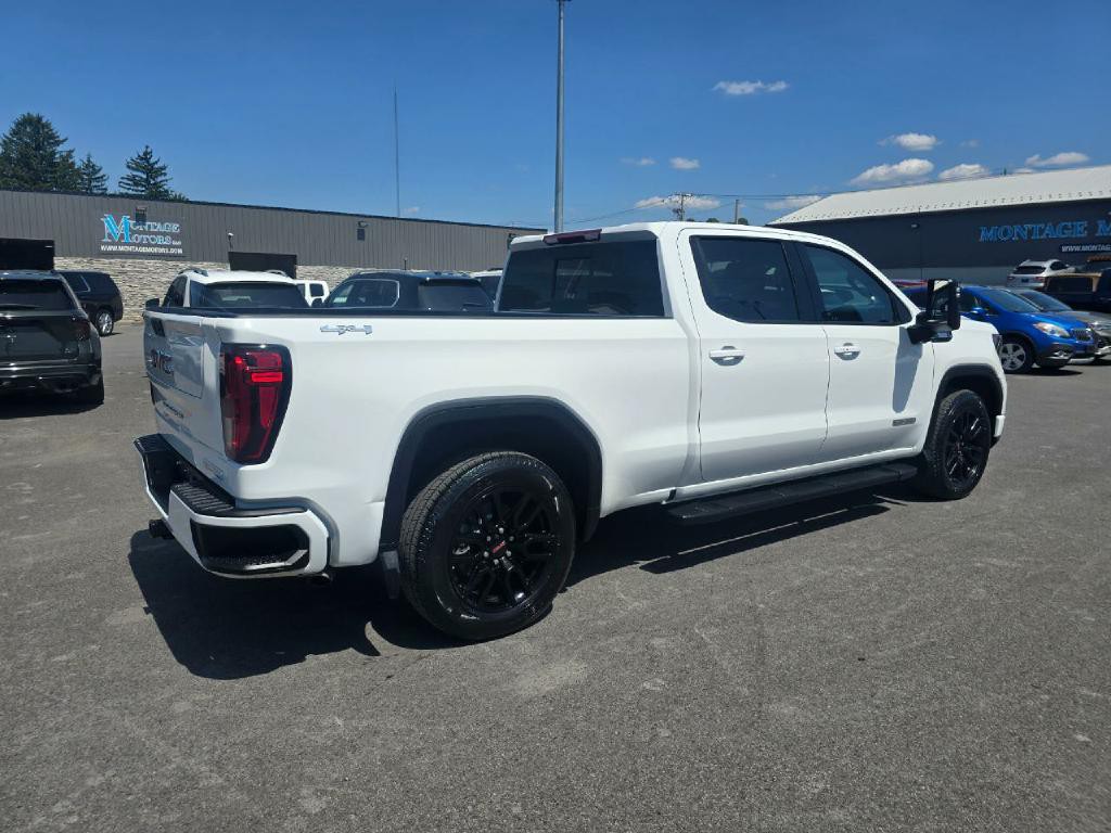 2024 GMC Sierra 1500 Image 6