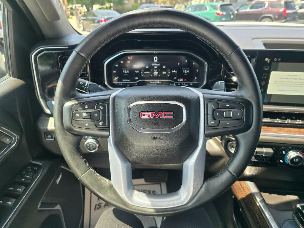 2024 GMC Sierra 1500 Image 7