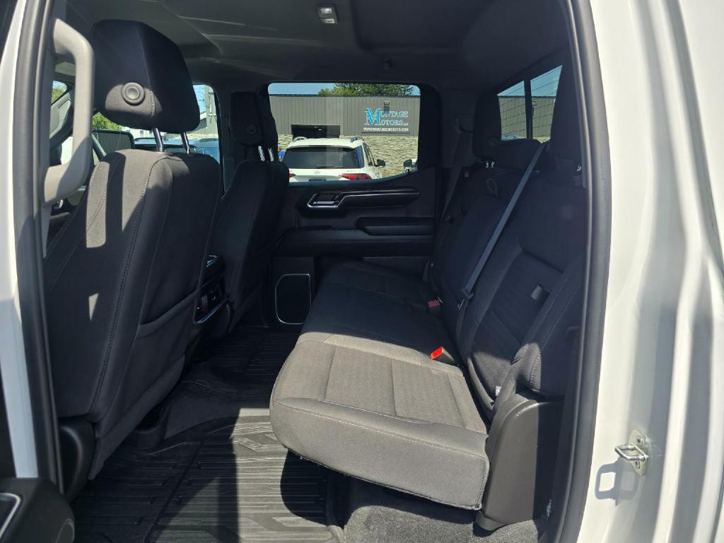 2024 GMC Sierra 1500 Image 13