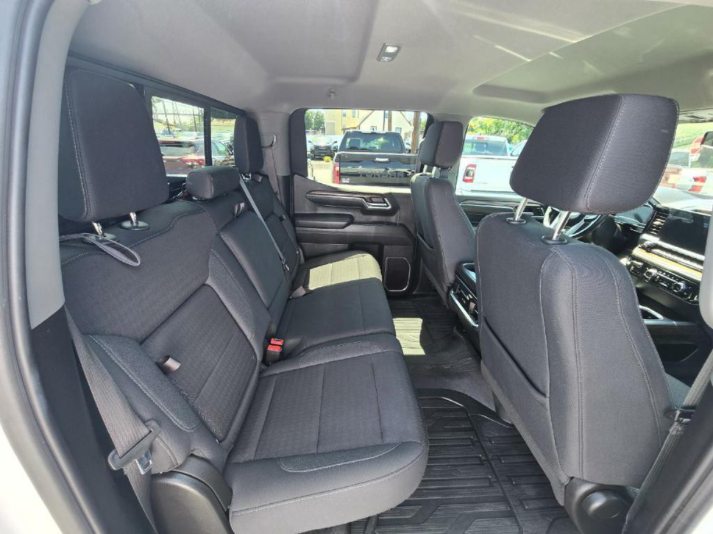 2024 GMC Sierra 1500 Image 14