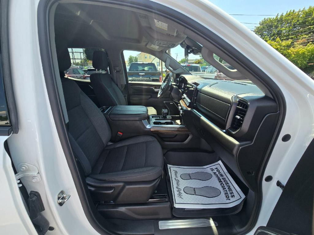 2024 GMC Sierra 1500 Image 15
