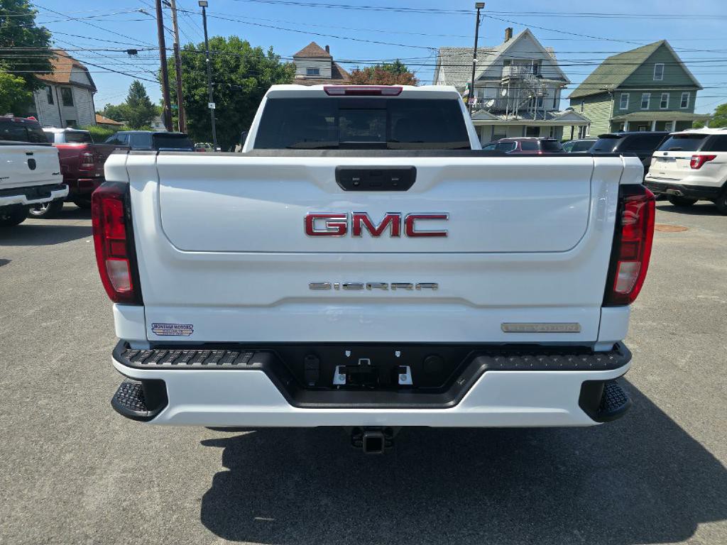2024 GMC Sierra 1500 Image 16