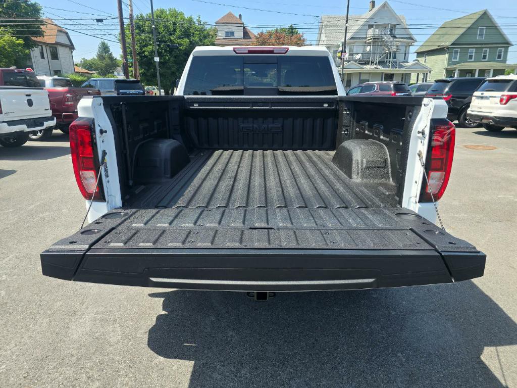 2024 GMC Sierra 1500 Image 17