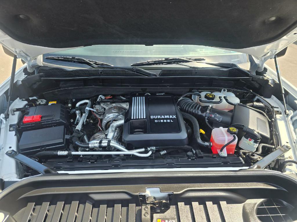 2024 GMC Sierra 1500 Image 18