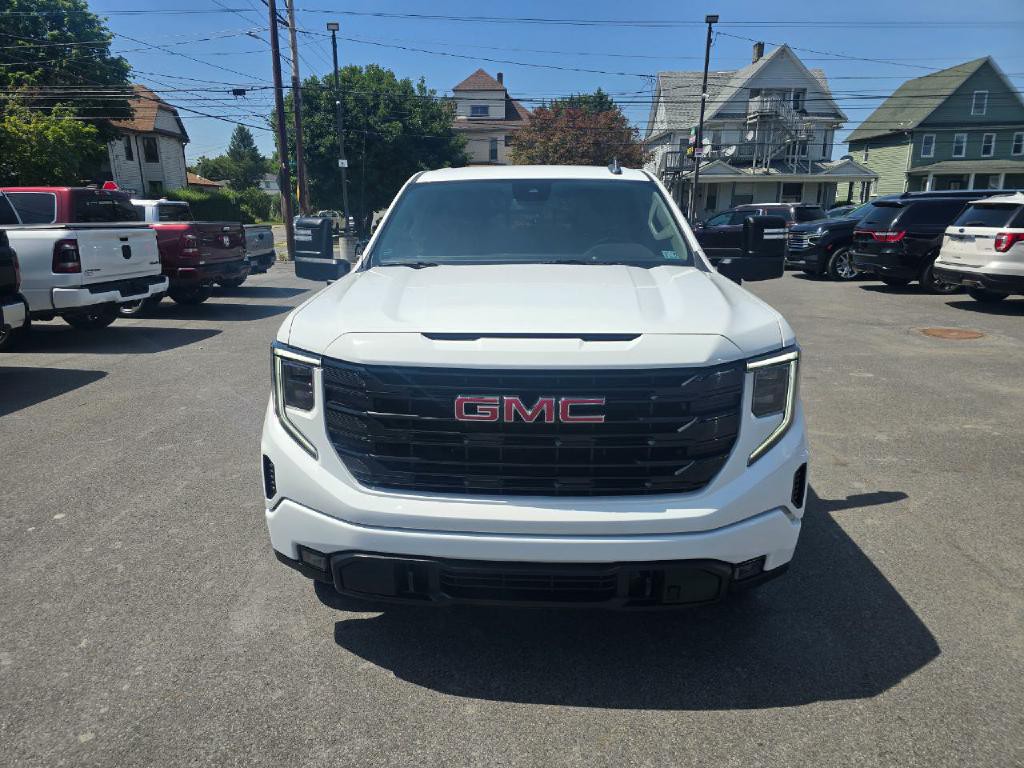 2024 GMC Sierra 1500 Image 19