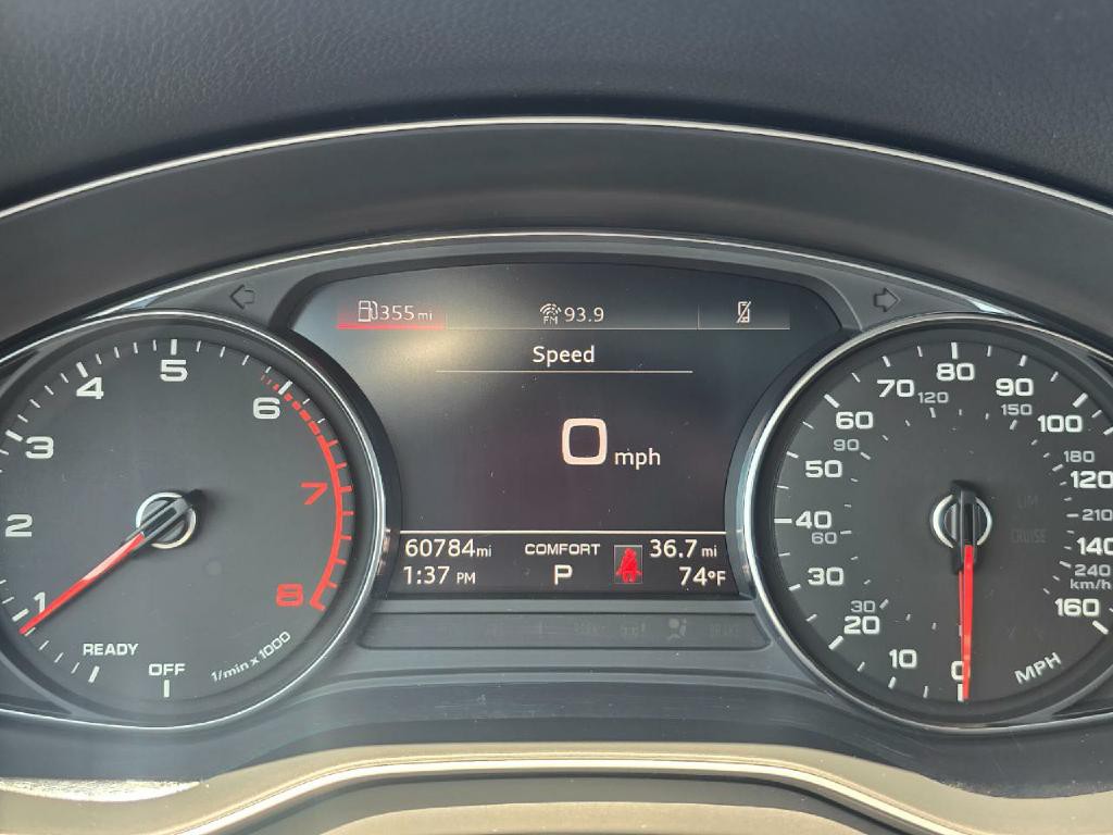 2021 Audi Q5 Image 8