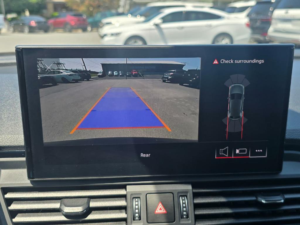 2021 Audi Q5 Image 10